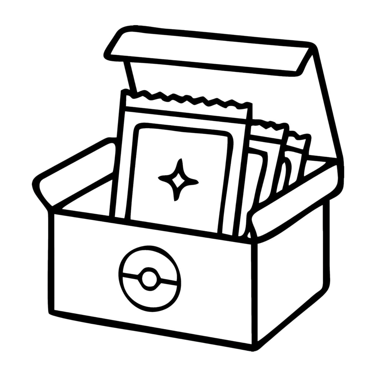 Sealed Products - Pack Daddies Card Co