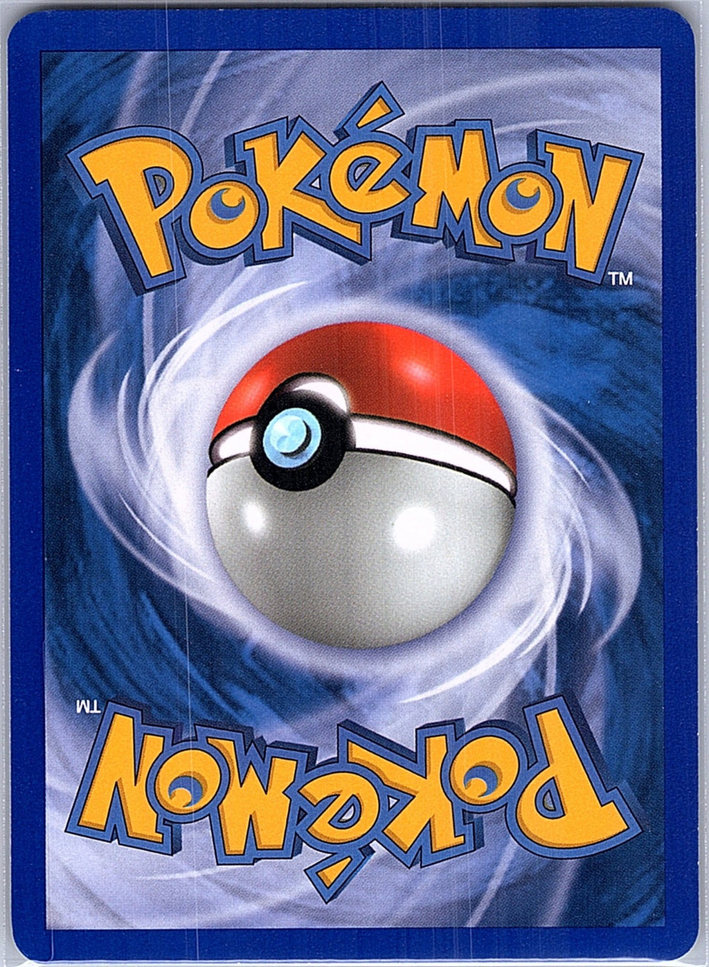 2026 - Pokémon TCG - Minun - EX Trainer Kit 2: Plusle & Minun - 6/12 - LP - Holo (Back)
