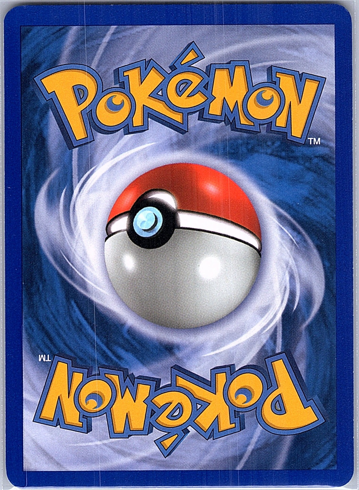 2026 - Pokémon TCG - Minun - EX Trainer Kit 2: Plusle & Minun - 6/12 - LP - Holo (Back)