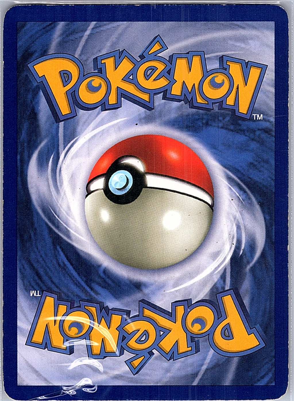1999 - Pokémon TCG - Pinsir (9) - Jungle - 09/64 - MP - Unlimited Holo (Back)