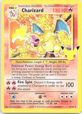 2021 - Pokémon TCG - Charizard - Celebrations: Classic Collection - 4/102 - NM