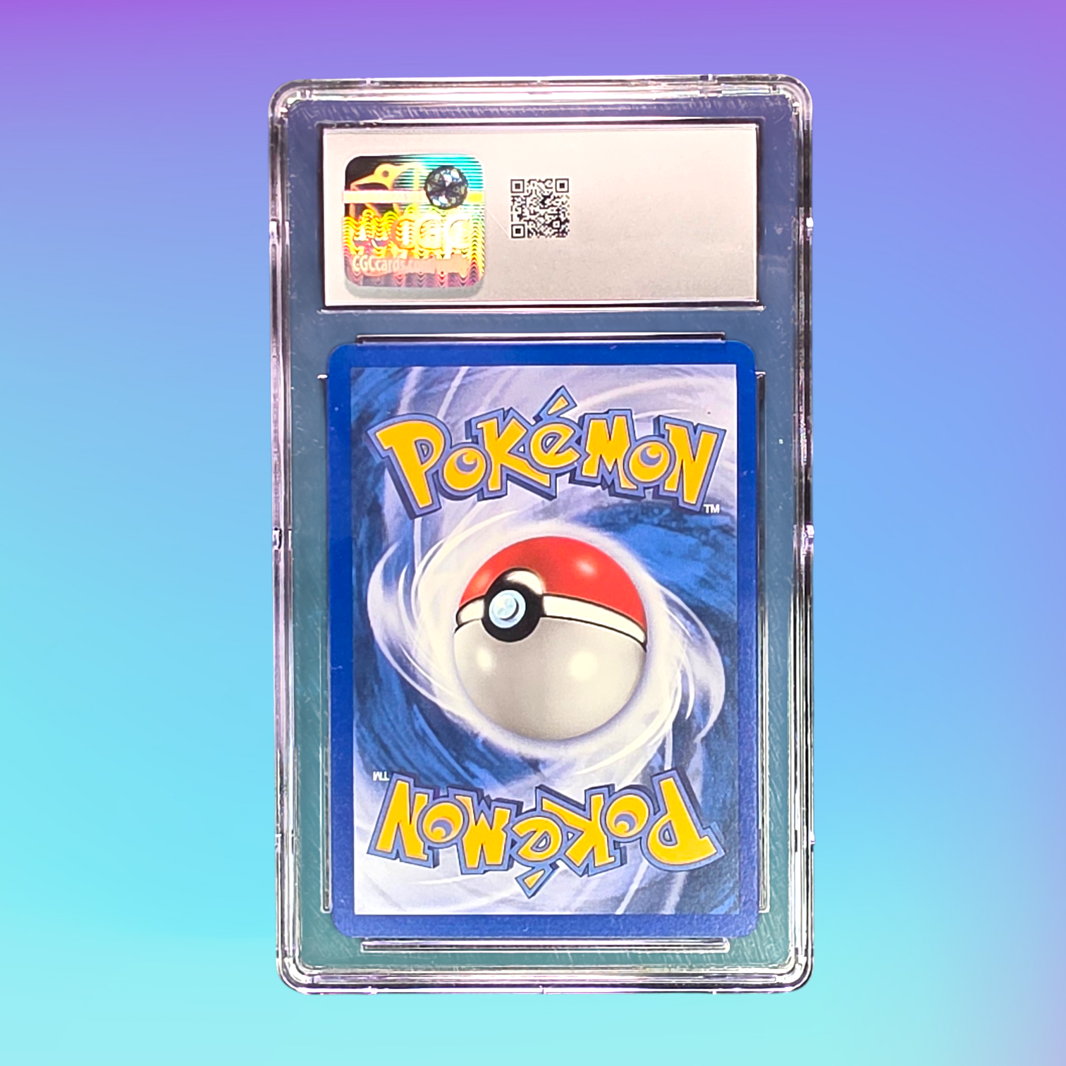 2026 - Pokemon TCG - Phanpy POP Series 2 015/017 (Back)