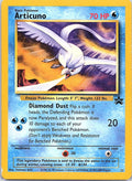1999 - Pokémon TCG - Articuno (22) - WoTC Promo - 22/53 - MP - Pack Daddies Card Co