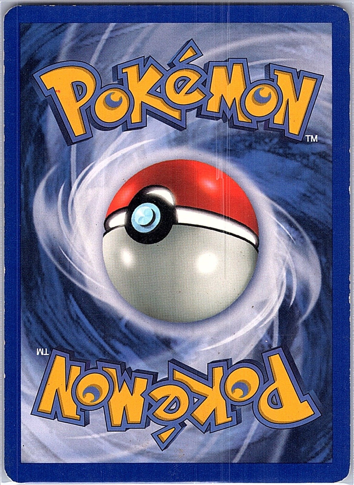 1999 - Pokémon TCG - Brock's Vulpix [W Stamped] - WoTC Promo - 037/132 - MP - Pack Daddies Card Co