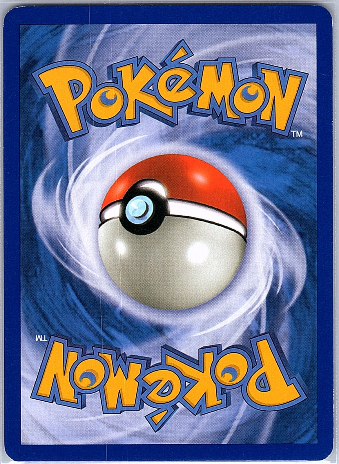 1999 - Pokémon TCG - Flareon (19) - Jungle - 19/64 - LP - Unlimited (Back)