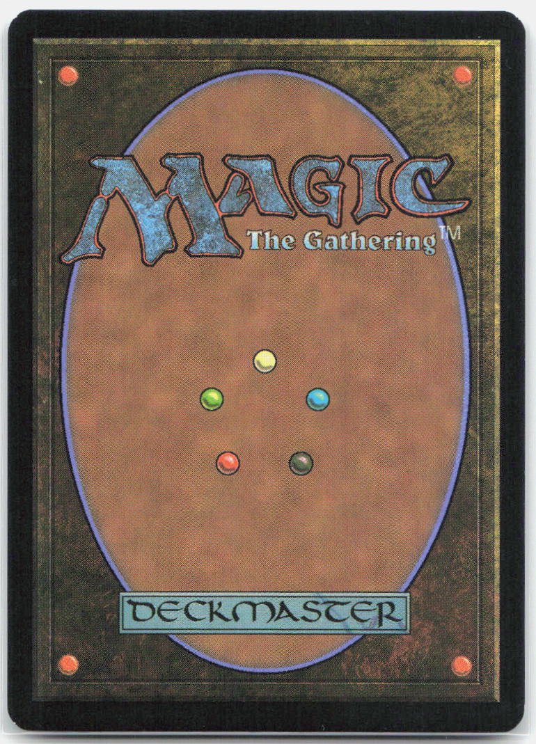2004 - Magic: The Gathering - Grinding Station - Fifth Dawn - 127 - NM - Pack Daddies Card Co
