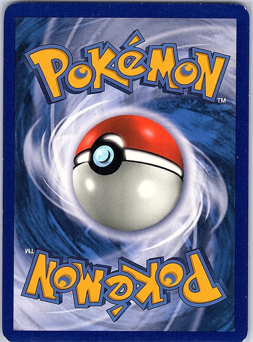 2005 - Pokémon TCG - Breloom - EX Deoxys - 3/107 - HP - Reverse Holo - Pack Daddies Card Co