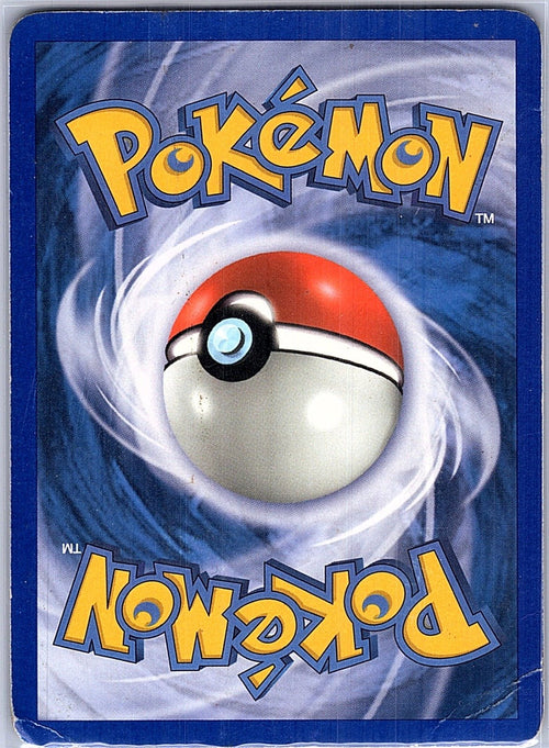 2005 - Pokémon TCG - Jolteon (Delta Species) - Delta Species - 7/113 - DMG - Reverse Holo - Pack Daddies Card Co