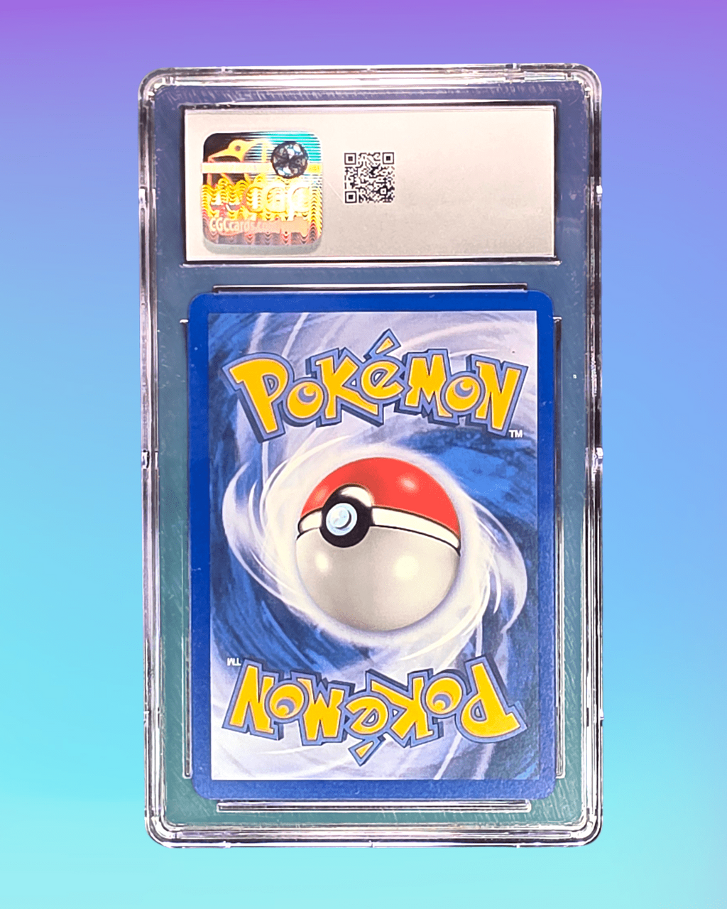 2005 - Pokémon TCG - Phanpy - POP Series 2 - 015/017 - CGC 10 - Pack Daddies Card Co