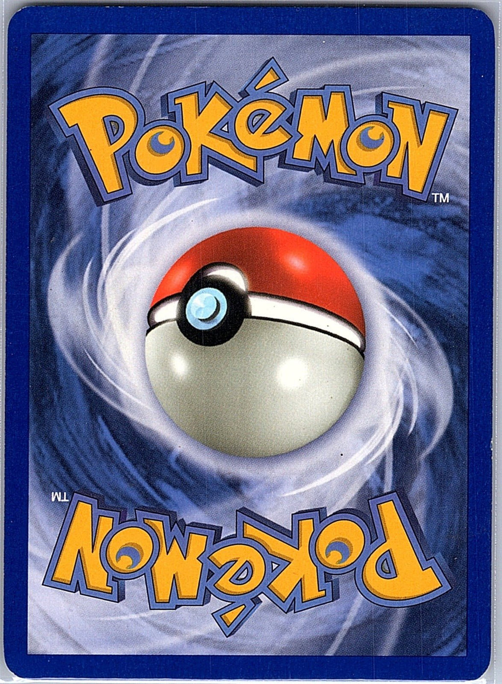2005 - Pokémon TCG - Psychic Energy - Emerald - 105/106 - LP (Multiple Swirls) - Holo - Pack Daddies Card Co
