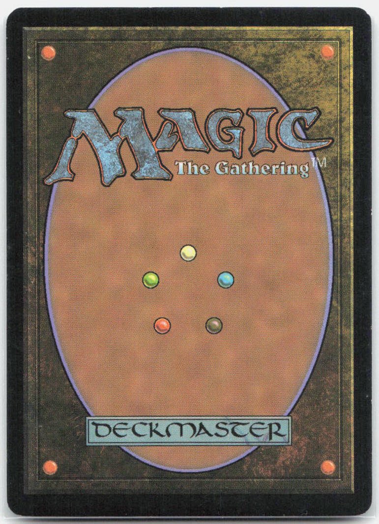 2008 - Magic: The Gathering - Ward of Bones - Eventide - 174 - NM - Pack Daddies Card Co