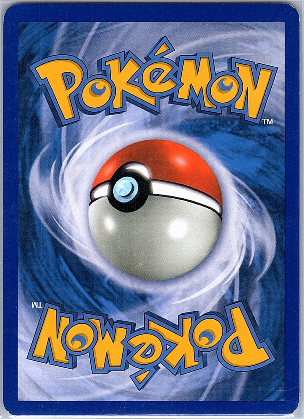 2008 - Pokémon TCG - Manaphy - Majestic Dawn - 8/100 - HP - Reverse Holo - Pack Daddies Card Co