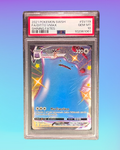 2021 - Pokémon TCG - Ditto VMAX Shining Fates: Shiny Vault - SV119/SV122 - PSA 10 - Pack Daddies Card Co