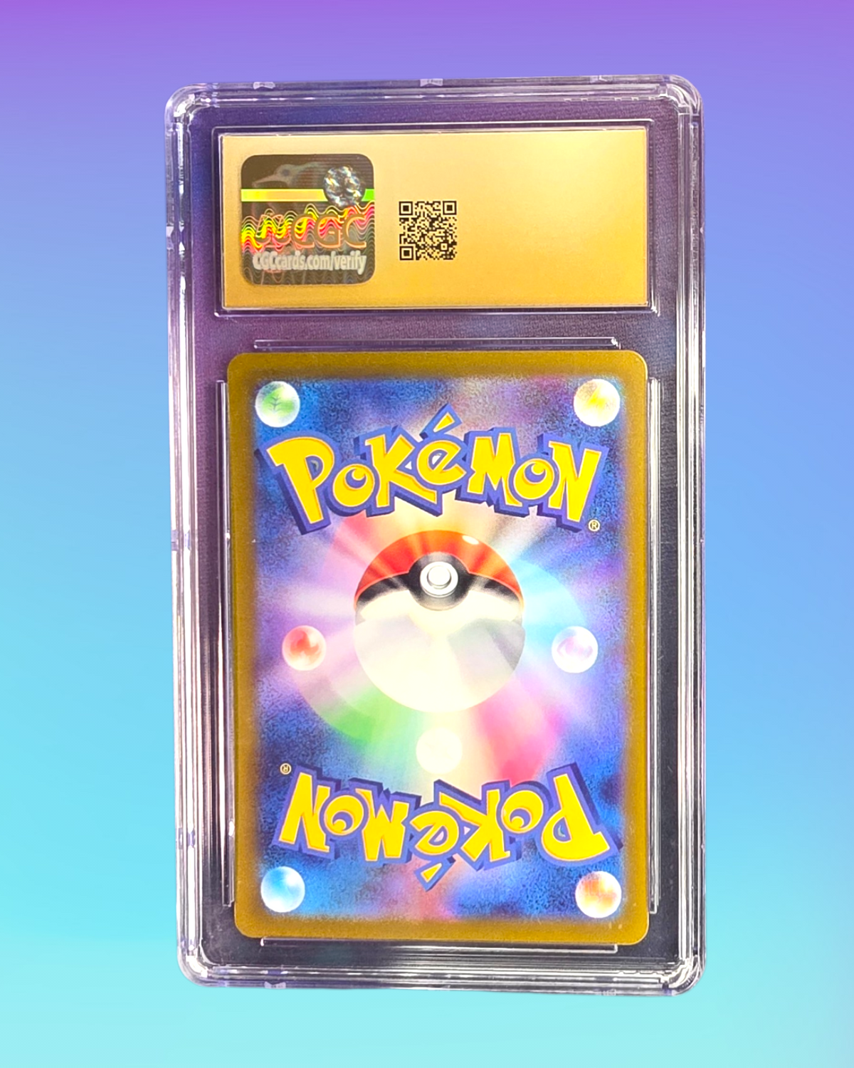 2022 - Pokémon TCG - Bibarel - S12a: VSTAR Universe - 200/172 - CGC Pristine 10 - Pack Daddies Card Co