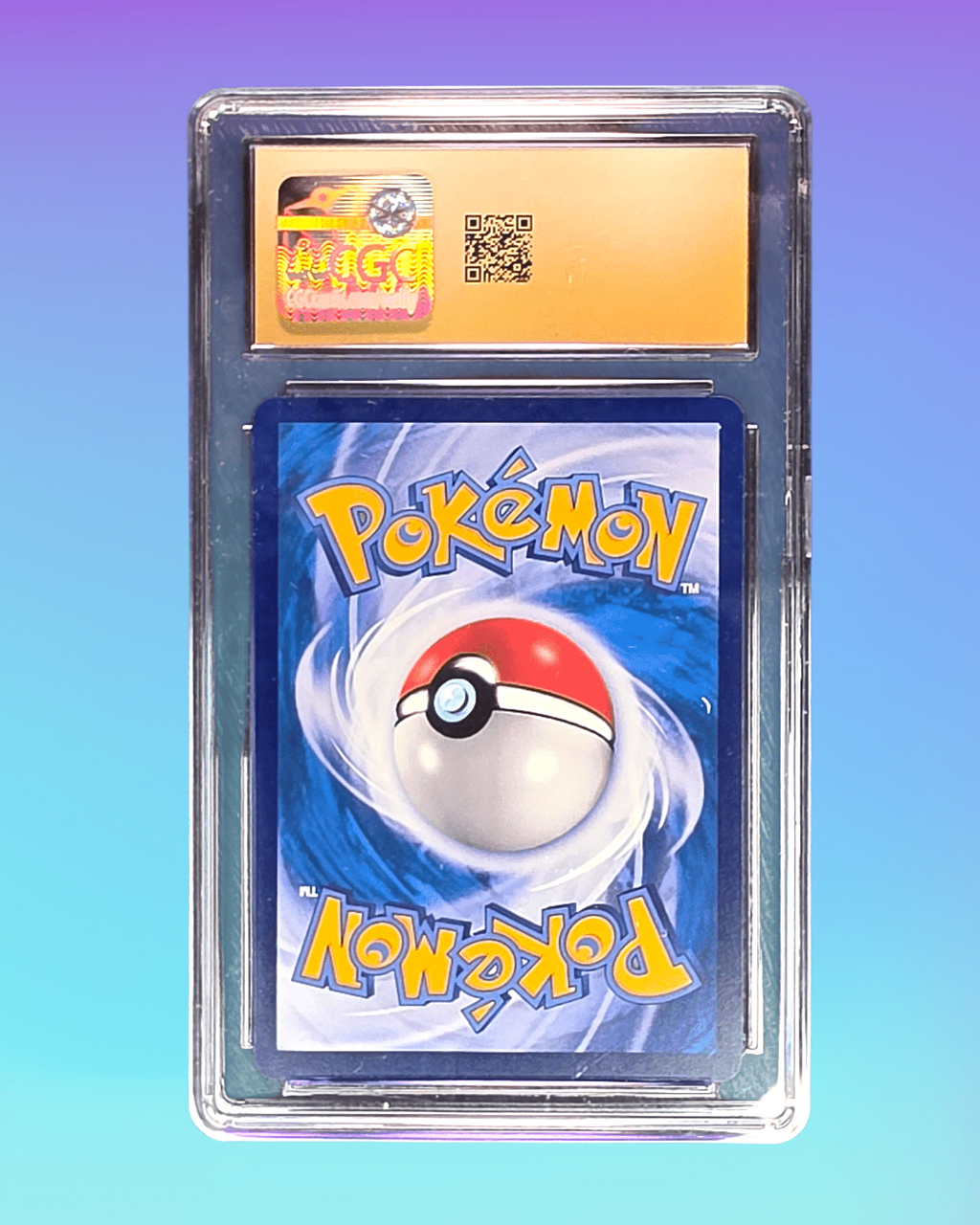 2023 - Pokémon TCG - S. Chinese - Scizor VMAX - Vivid Portrayals - 071/117 - CGC Pristine 10 - Pack Daddies Card Co