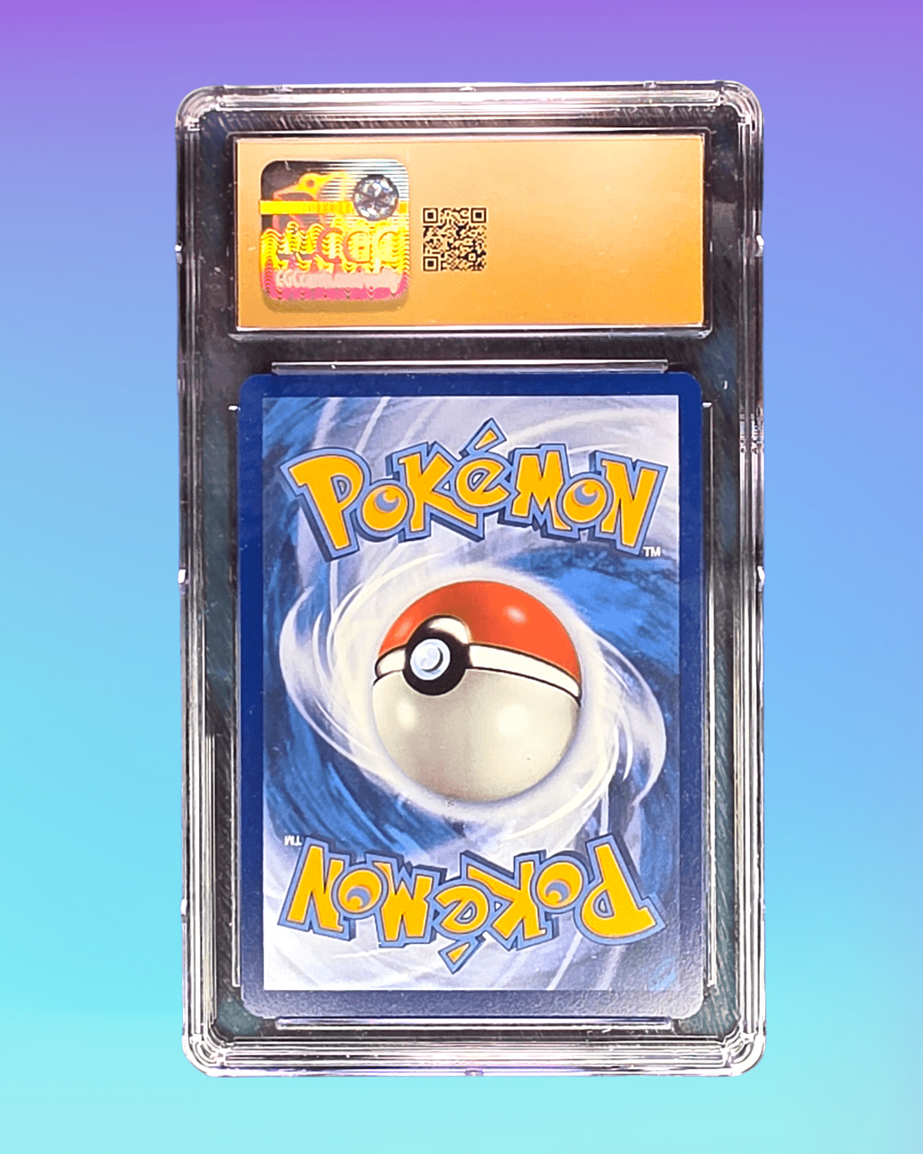 2023 - Pokemon TCG - Vanillish - SV04: Paradox Rift - 190/182 - CGC Pristine 10 - Pack Daddies Card Co