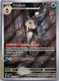 2024 - Pokémon TCG - Froslass - SV06: Twilight Masquerade - 174/167 - NM - Pack Daddies Card Co