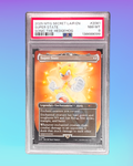 2025 - MTG - Secret Lair - Sonic: Friends and Foes - Complete Set - PSA 8 (Sequentially Graded) - Pack Daddies Card Co