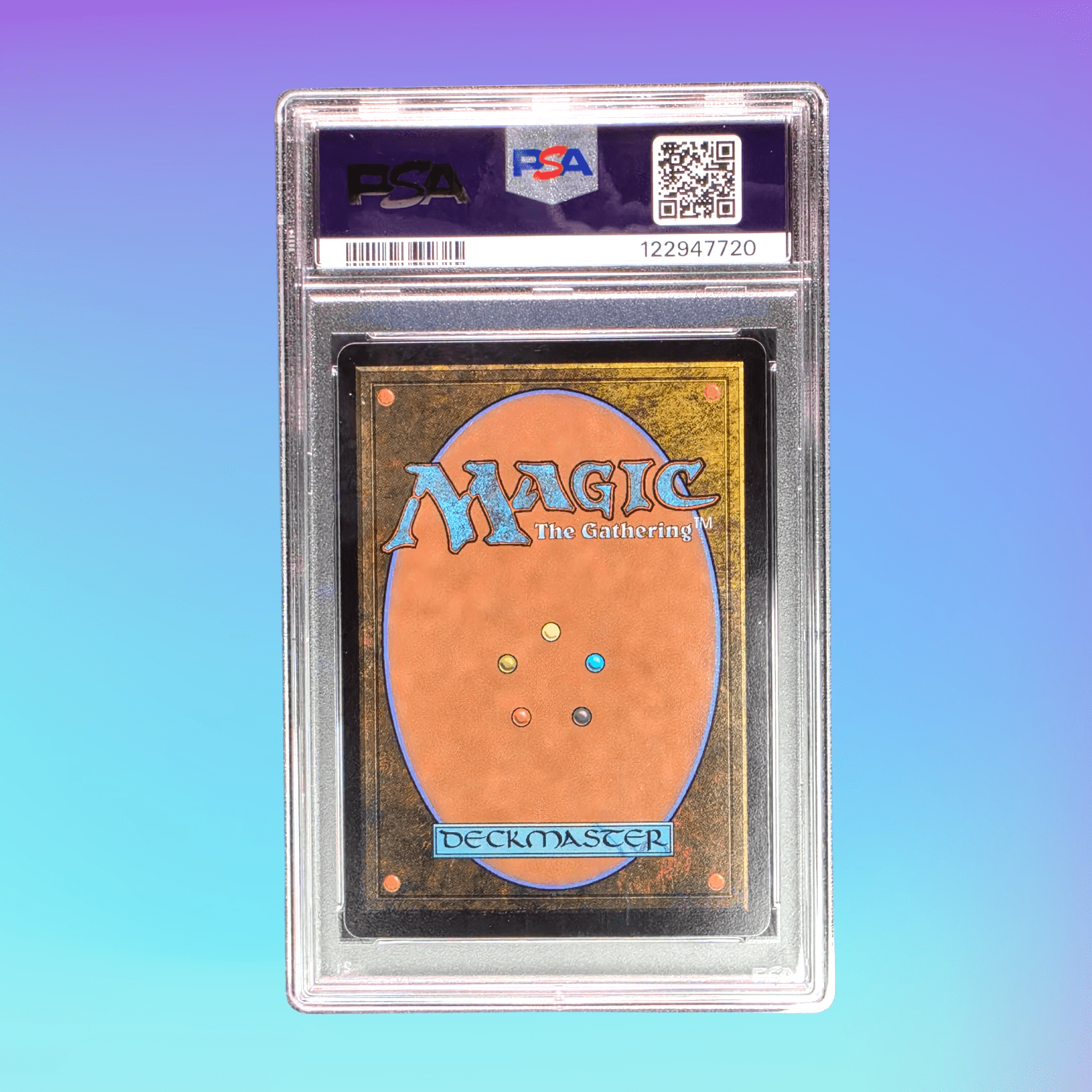 2025 - MTG - Seymour Guado - Kinnan, Bonder Prodigy (Showcase) FINAL FANTASY - 55 - PSA 10 - Pack Daddies Card Co