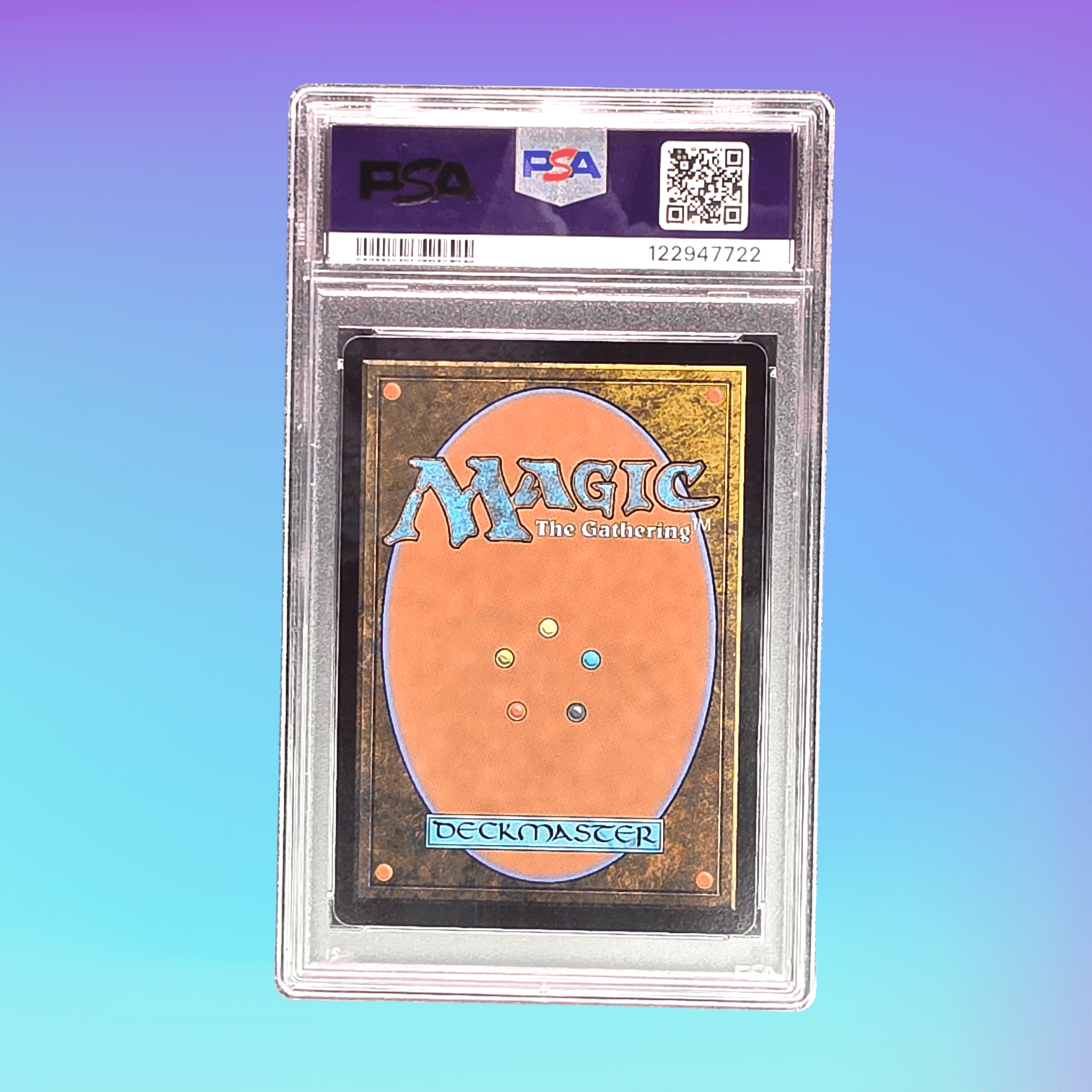 2025 - MTG - Vivi Ornitier (Extended Art) FINAL FANTASY - 514 - PSA 10 - Pack Daddies Card Co