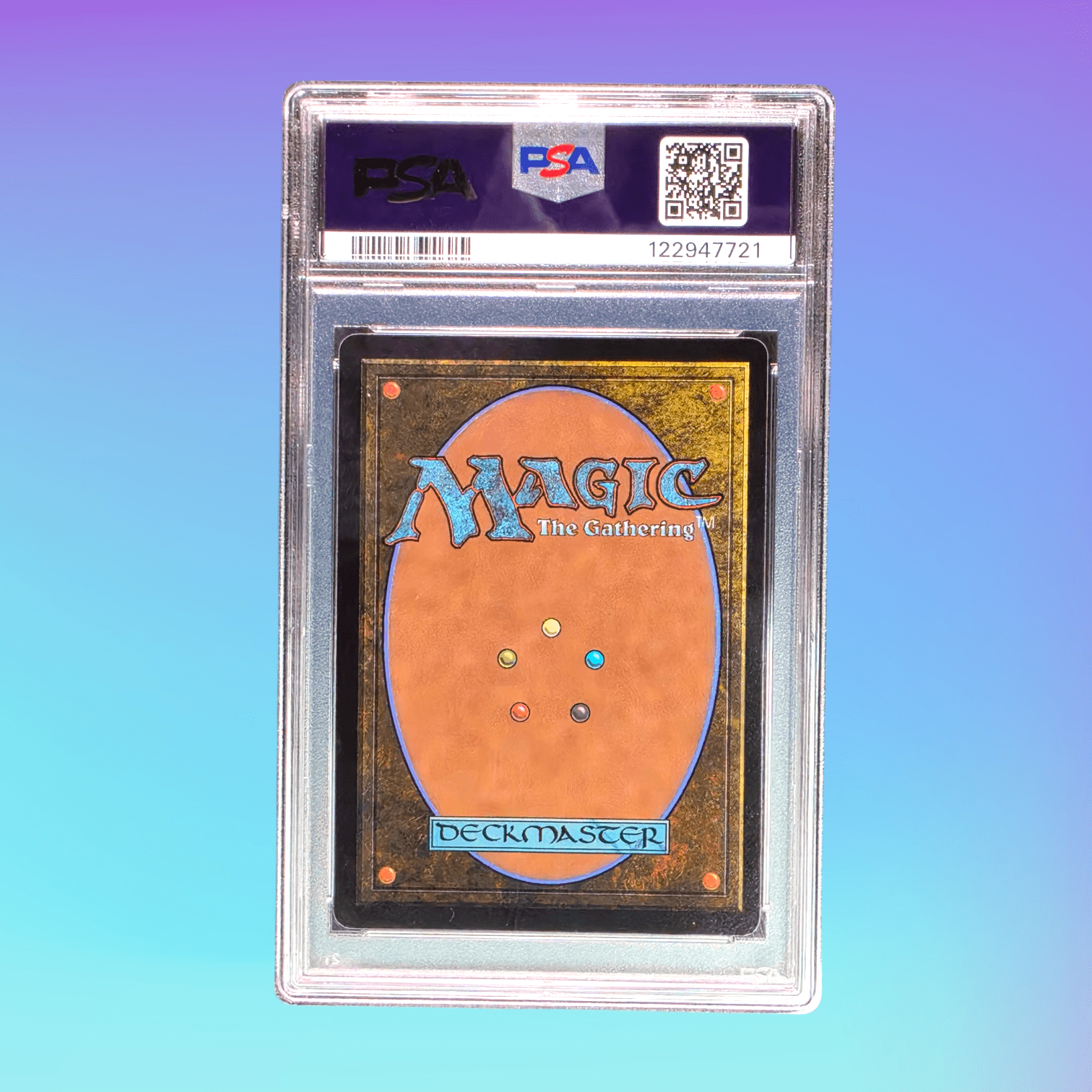 2025 - MTG - Yuna, Grand Summoner (Borderless) Commander - FINAL FANTASY - 208 - PSA 10 - Pack Daddies Card Co