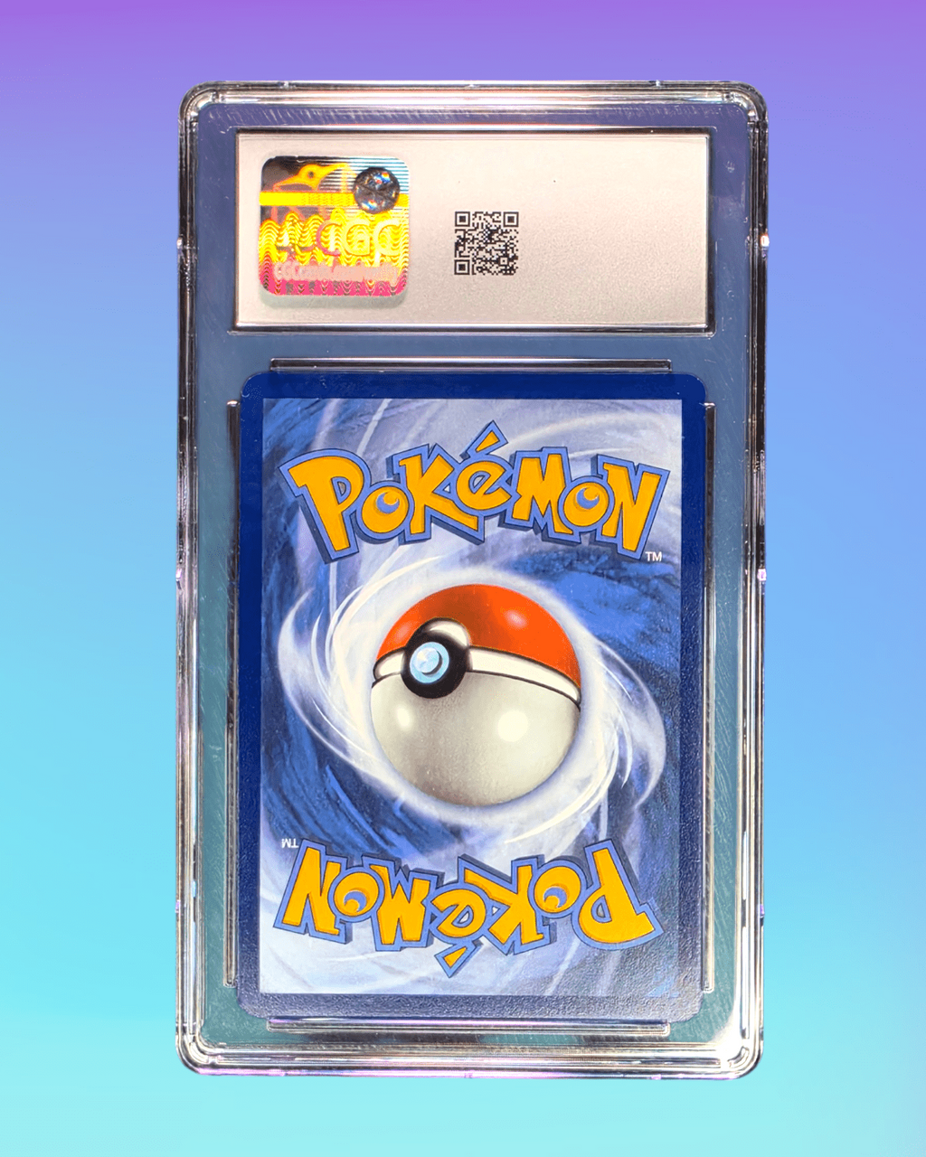 2025 - Pokemon TCG - Arven's Greedent - SV10: Destined Rivals - 205/182 - CGC 10 - Pack Daddies Card Co