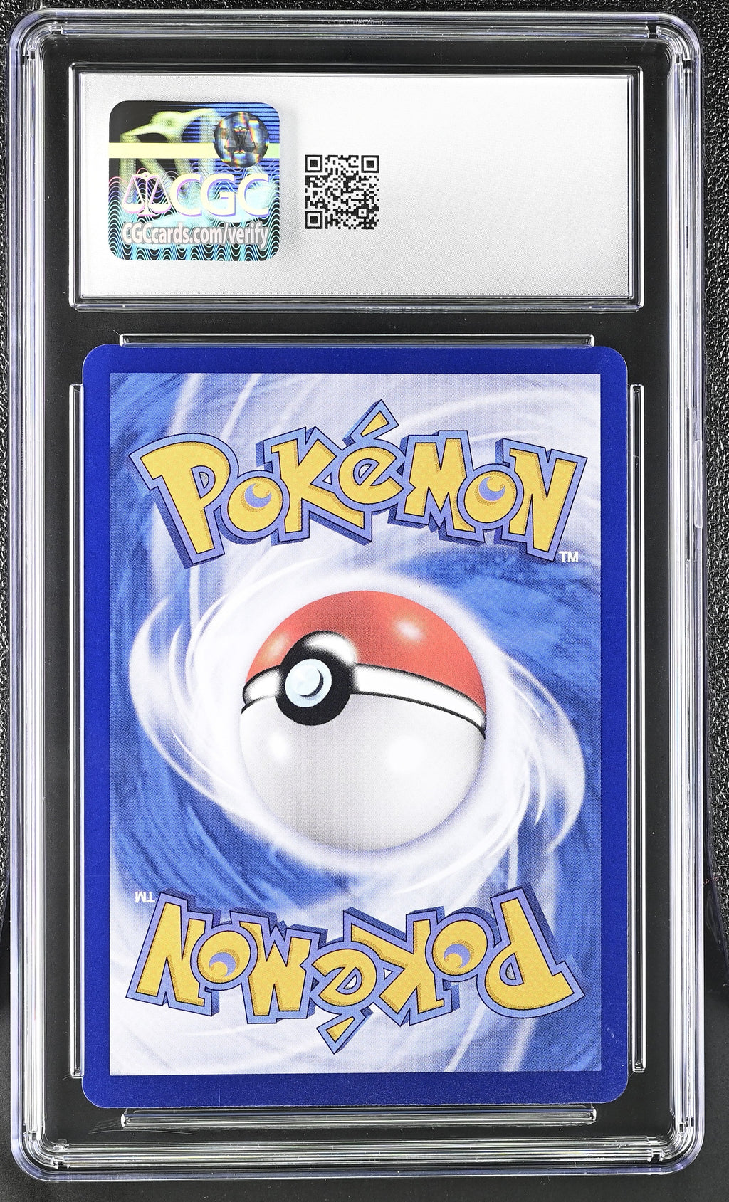 2025 - Pokémon TCG - Cubone - Gem Pack Vol.3 - 04 05/07 - CGC - Pack Daddies Card Co