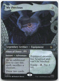 2026 - Magic: The Gathering - My Precious (Showcase) (Surge Foil) - The Hobbit - 271 - NM - Foil - Pack Daddies Card Co