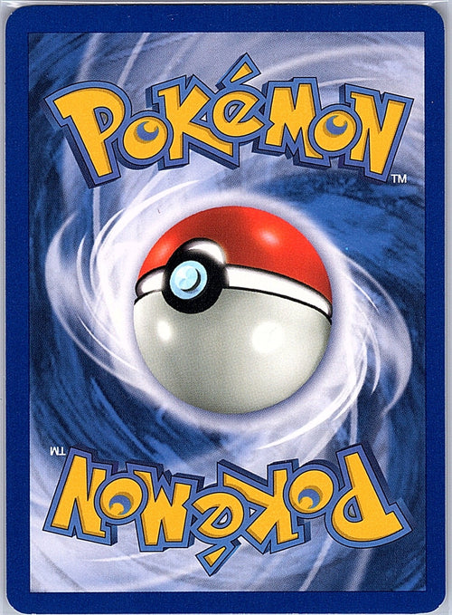 2000 - Pokémon TCG - Dark Charizard - Team Rocket - 04/82 - NM (Swirl) (Back)
