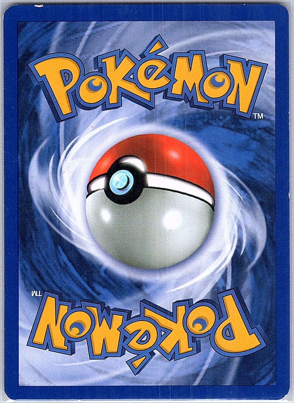 2001 - Pokémon TCG - Magneton - Neo Revelation - 10/64 - MP - Unlimited Holo (Back)