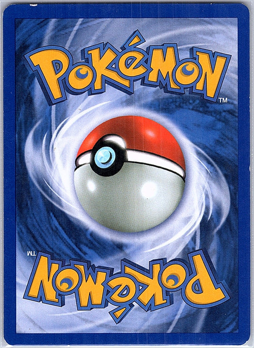 2001 - Pokémon TCG - Magneton - Neo Revelation - 10/64 - MP - Unlimited Holo (Back)