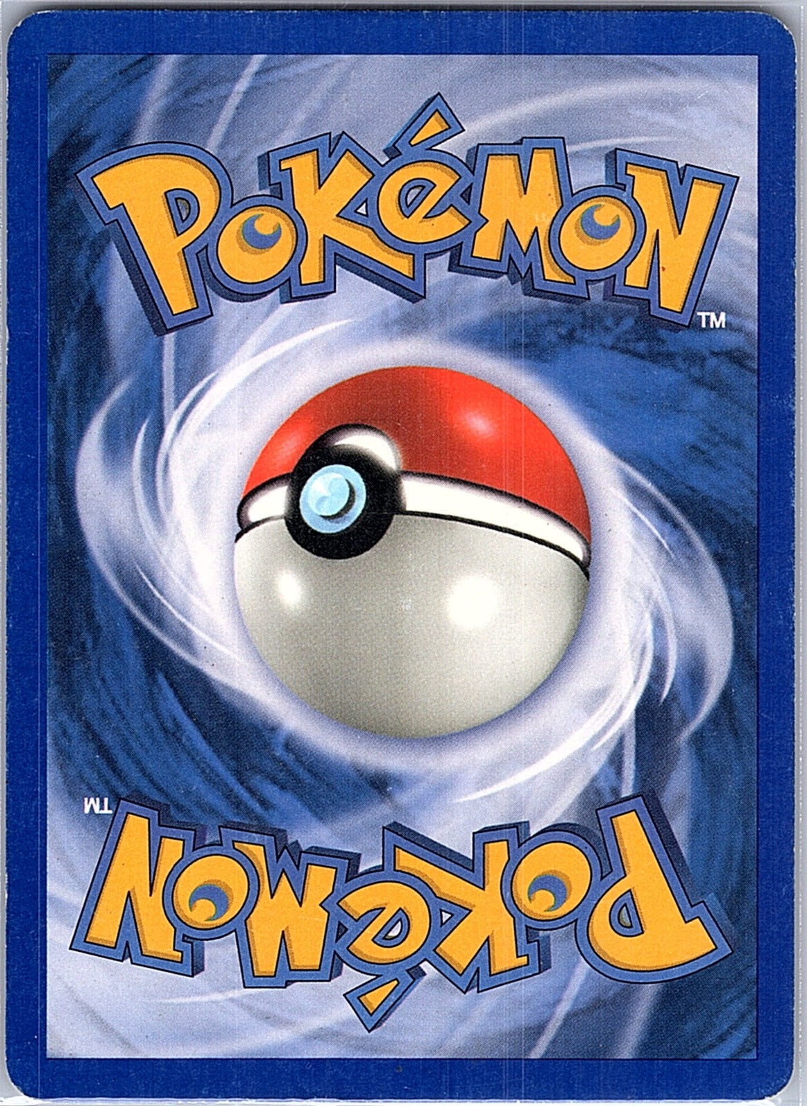 2004 - Pokémon TCG - Plusle - Hidden Legends - 69/101 - MP (Back)