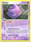 2006 - Pokémon TCG - Gengar - Legend Maker - 5/92 - NM
