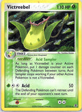 2004 - Pokémon TCG - Victreebel - FireRed & LeafGreen - 17/112 - HP - Holo