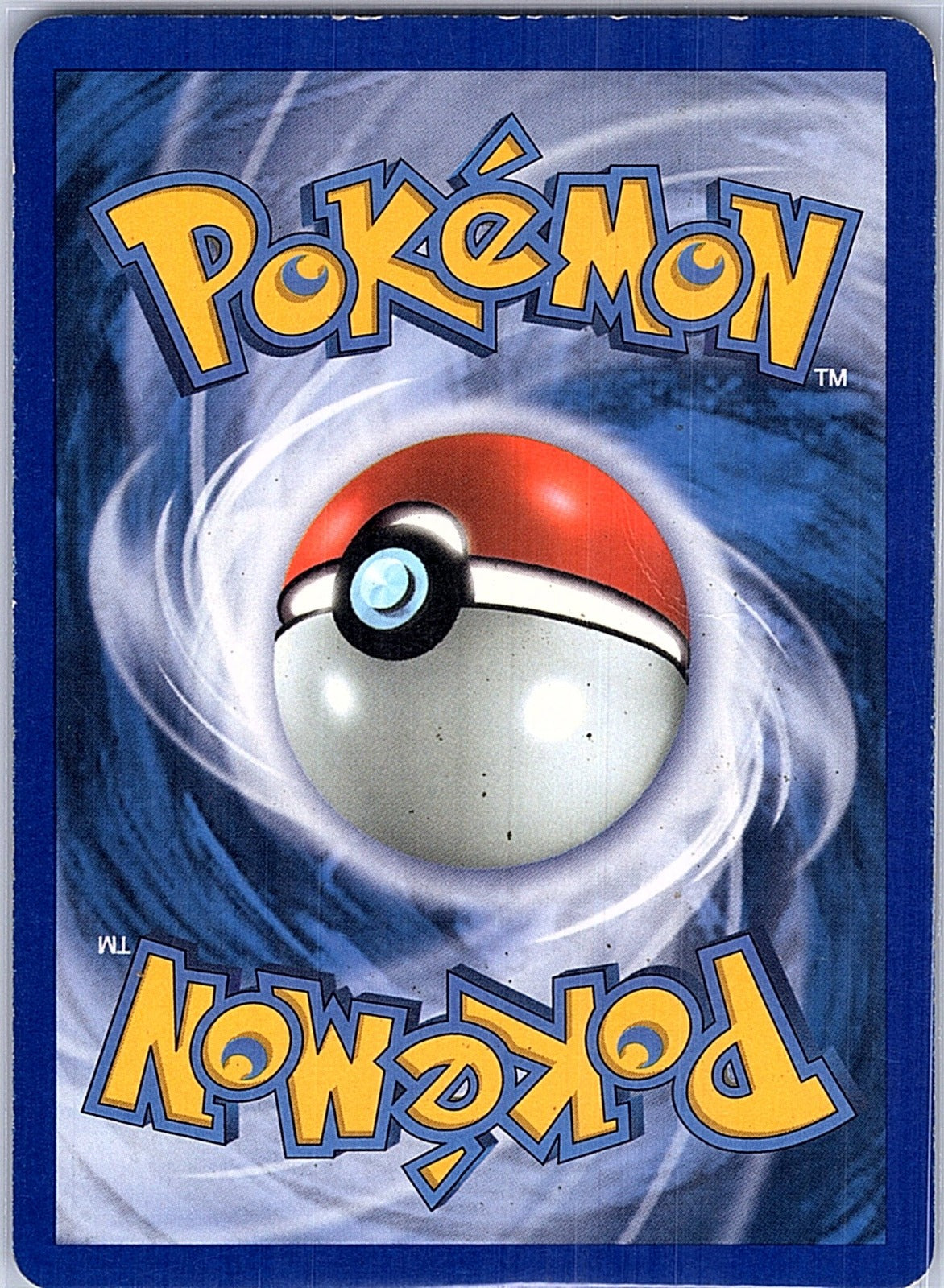 2026 - Pokémon TCG - Zapdos ex - (EX Collector's Window Tins) - Nintendo Promos - 033 - DMG - Holo (Back)
