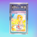2025 - Pokémon TCG - Lillie's Determination m1L: Mega Brave - 091/063 - TAG 10