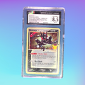 2019 - Pokemon TCG - Greninja Star Holo SWSH: Sword & Shield Promo Cards SWSH144