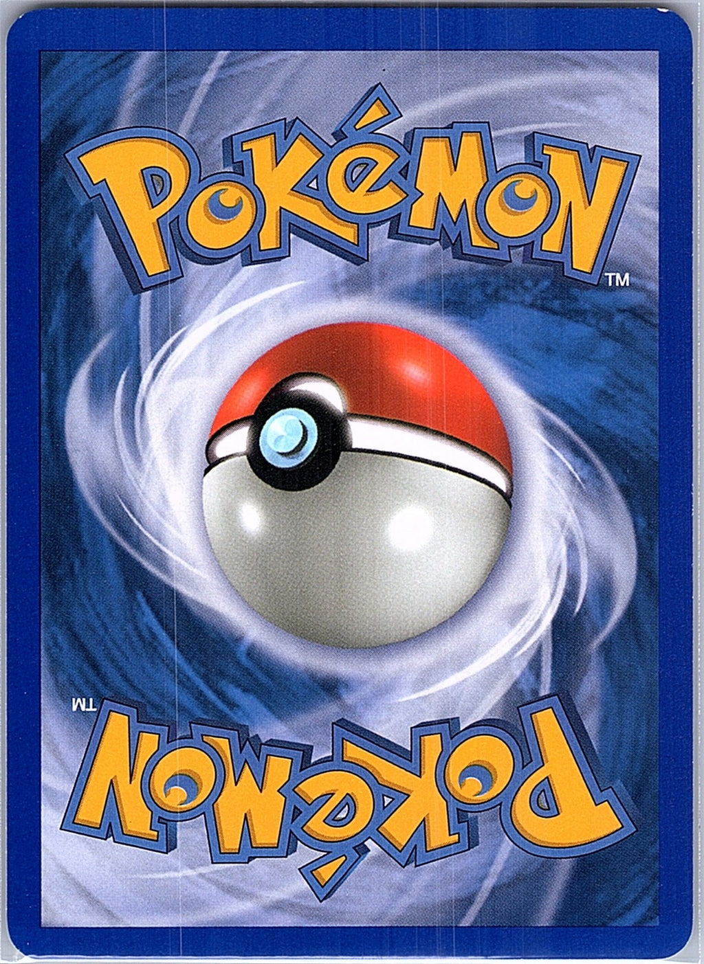 2003 - Pokémon TCG - Voltorb (64) - Aquapolis - 064/147 - LP - Reverse Holo (Back)