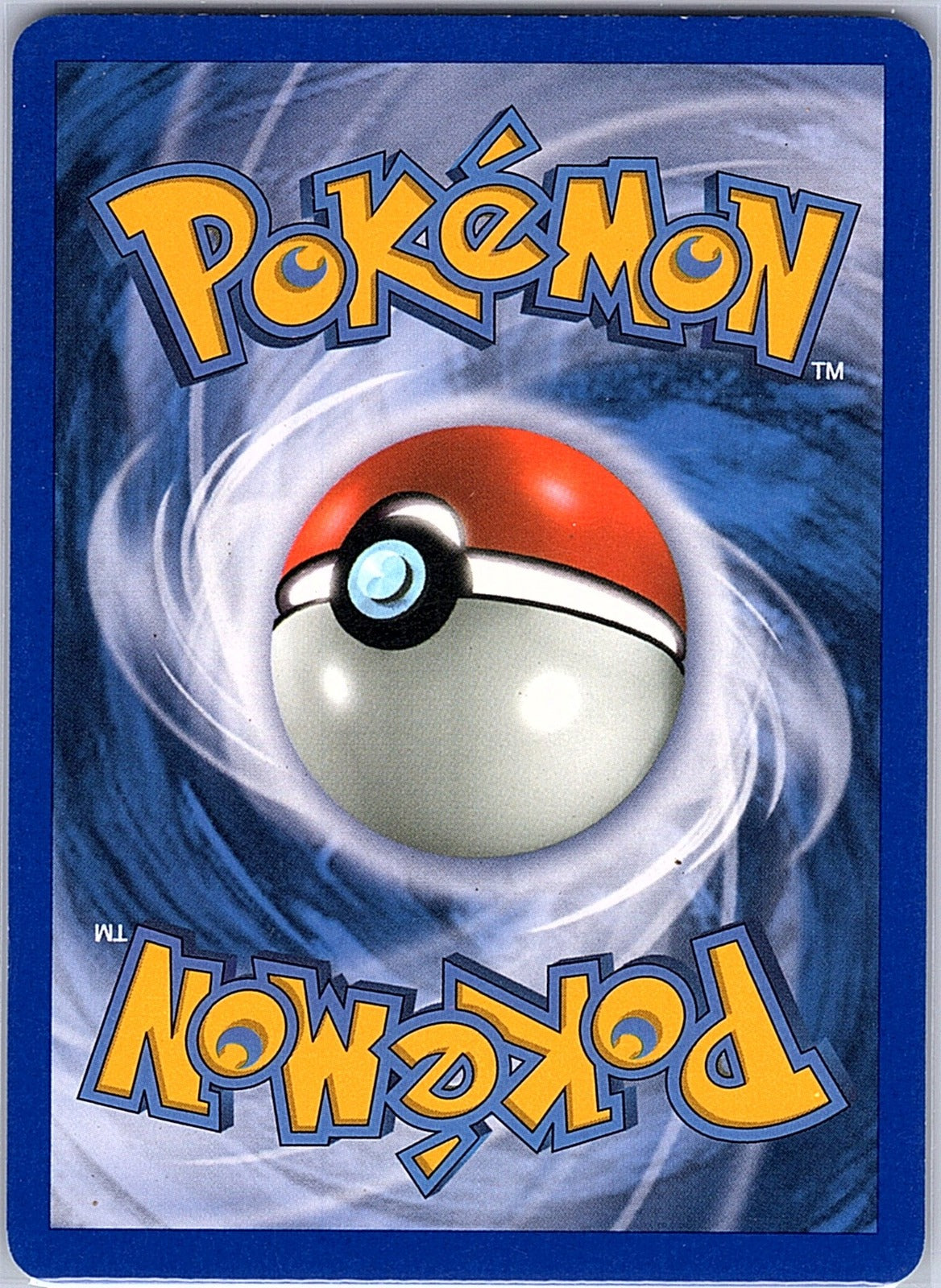 2006 - Pokémon TCG - Gengar - Legend Maker - 5/92 - NM (Back)