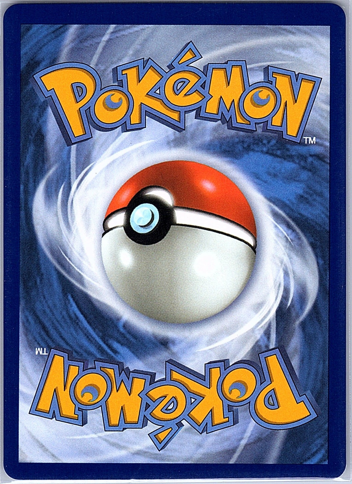 2025 - Pokémon TCG - Bulbasaur - ME01: Mega Evolution - 133/132 - NM (Back)
