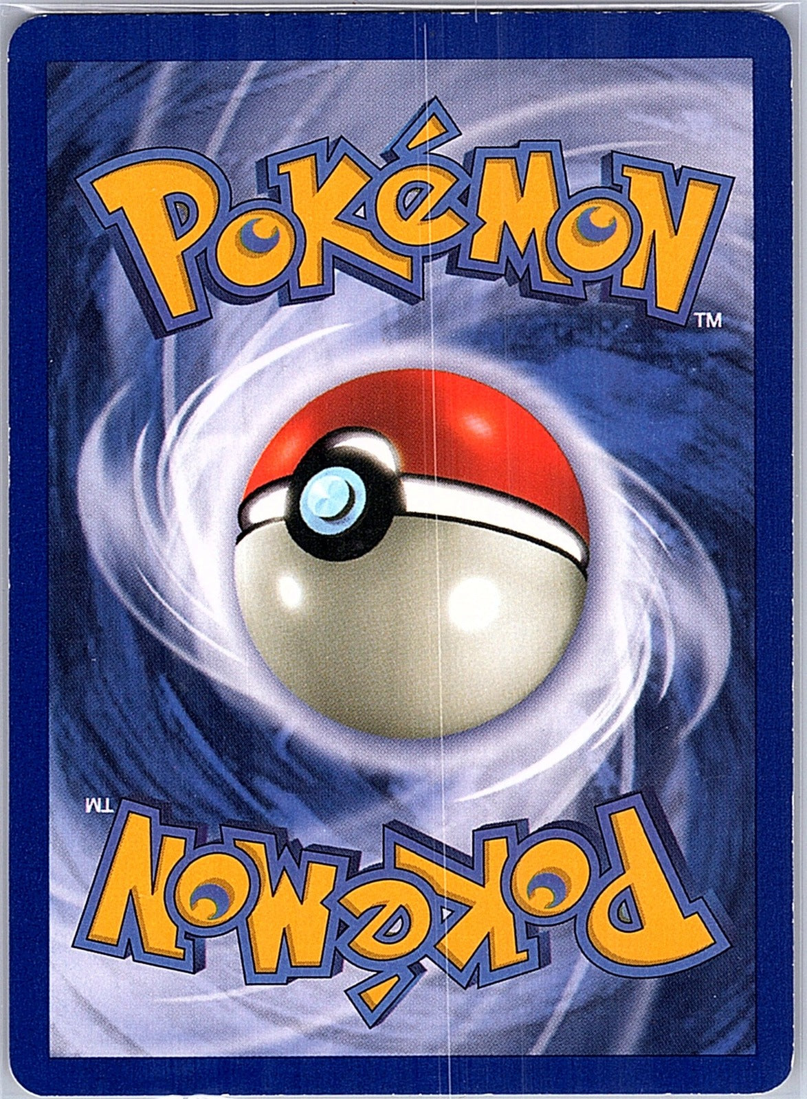 1999 - Pokémon TCG - Clefable (1) - Jungle - 01/64 - MP - Unlimited Holo (Back)
