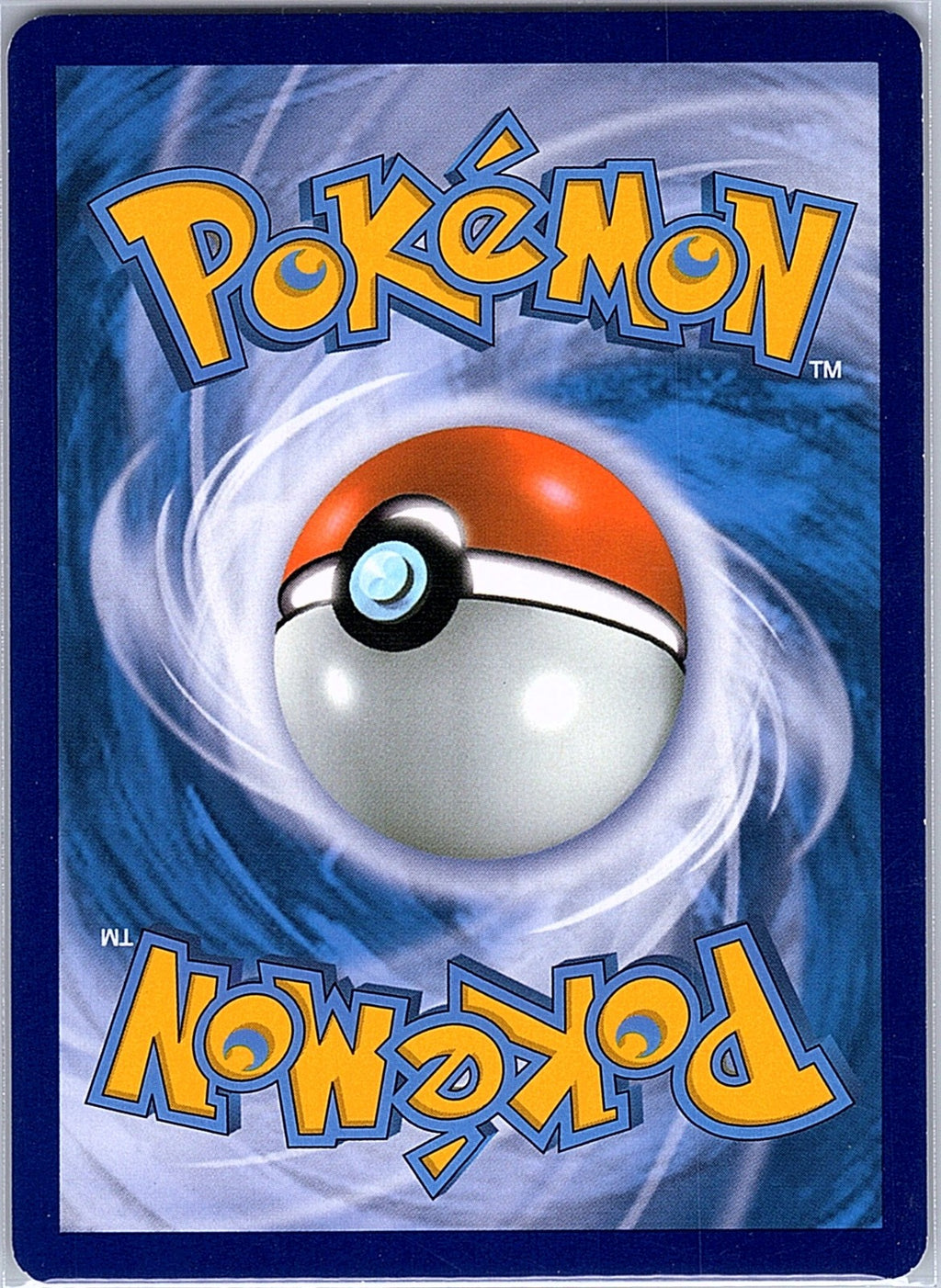 1999 - Pokémon TCG - Kabutops (24) - Fossil - 24/62 - LP - 1st Edition (Back)