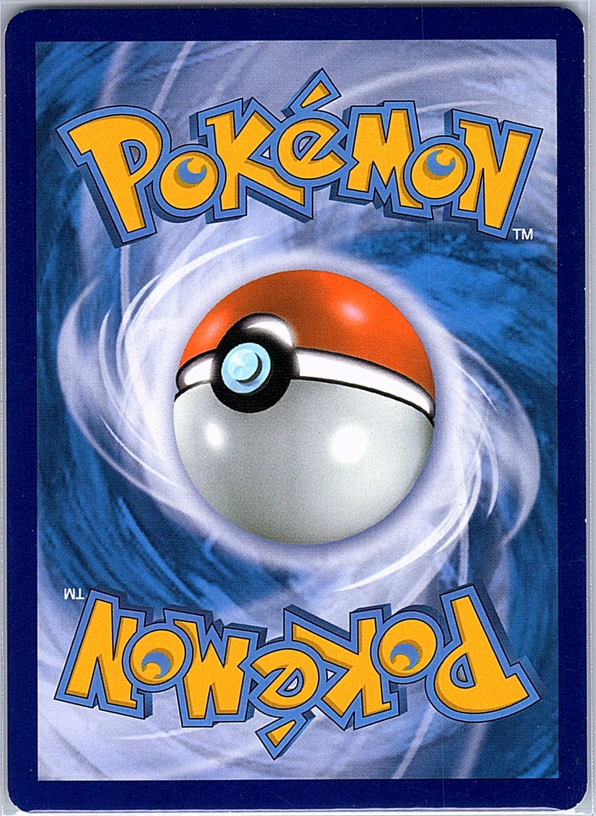 1999 - Pokémon TCG - Kabutops (24) - Fossil - 24/62 - LP - 1st Edition (Back)