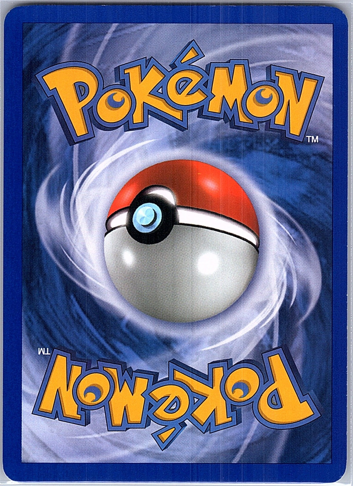 2006 - Pokémon TCG - Magnemite - Legend Maker - 59/92 - LP - Reverse Holo (Back)