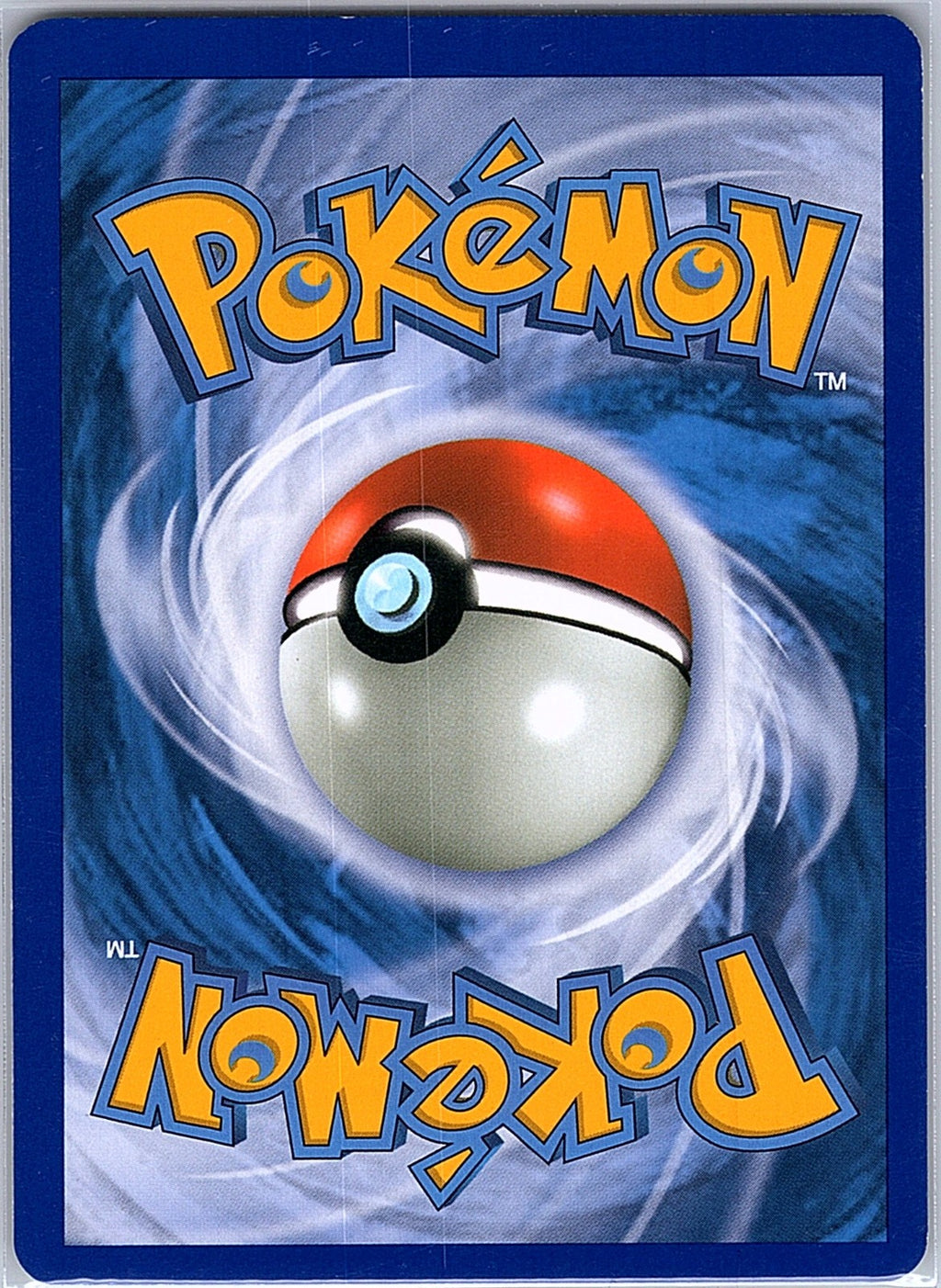 2008 - Pokémon TCG - Flareon - Majestic Dawn - 19/100 - LP - (Back)