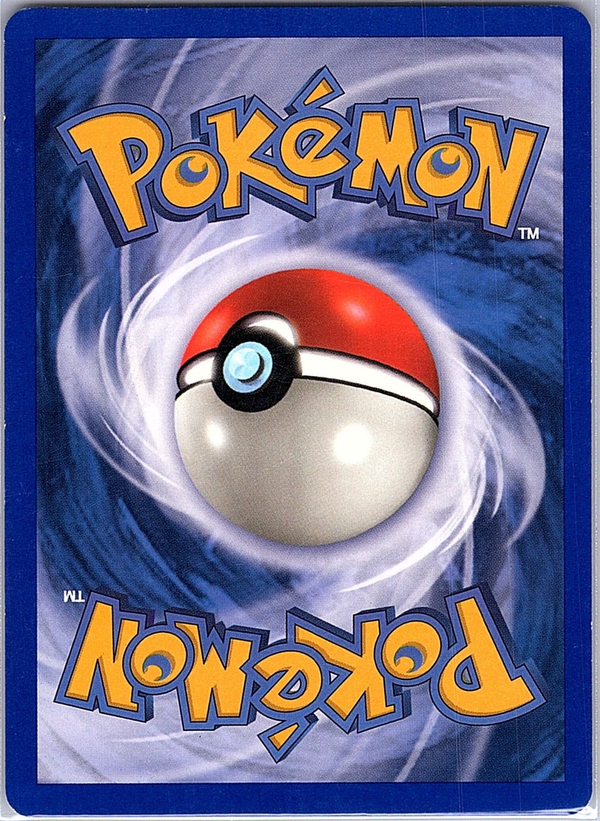 2026 - Pokémon TCG - Deoxys (Delta Species) - POP Series 4 - 002/017 - LP - Holo (Back)