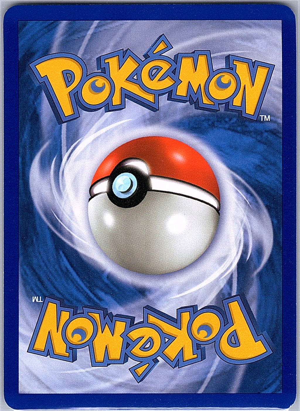 2005 - Pokémon TCG - Miltank - Unseen Forces - 42/115 - NM (Back)