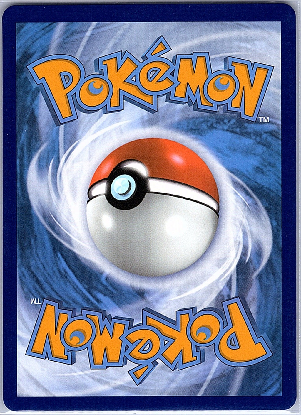 2022 - Pokémon TCG - Judge - SWSH12: Silver Tempest Trainer Gallery - TG25/TG30 - NM (Back)