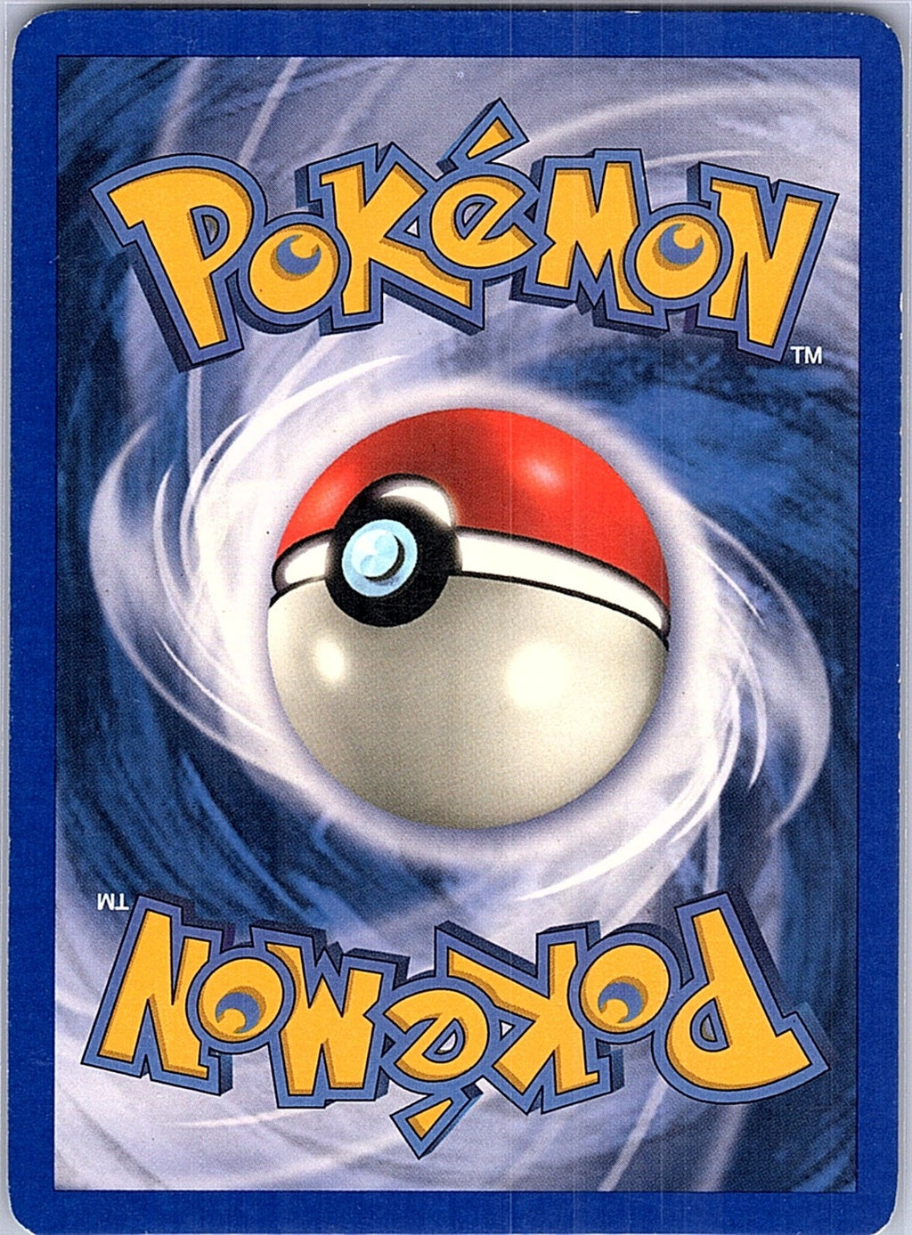 2004 - Pokémon TCG - Exeggutor - FireRed & LeafGreen - 5/112 - HP - Reverse Holo (Back)