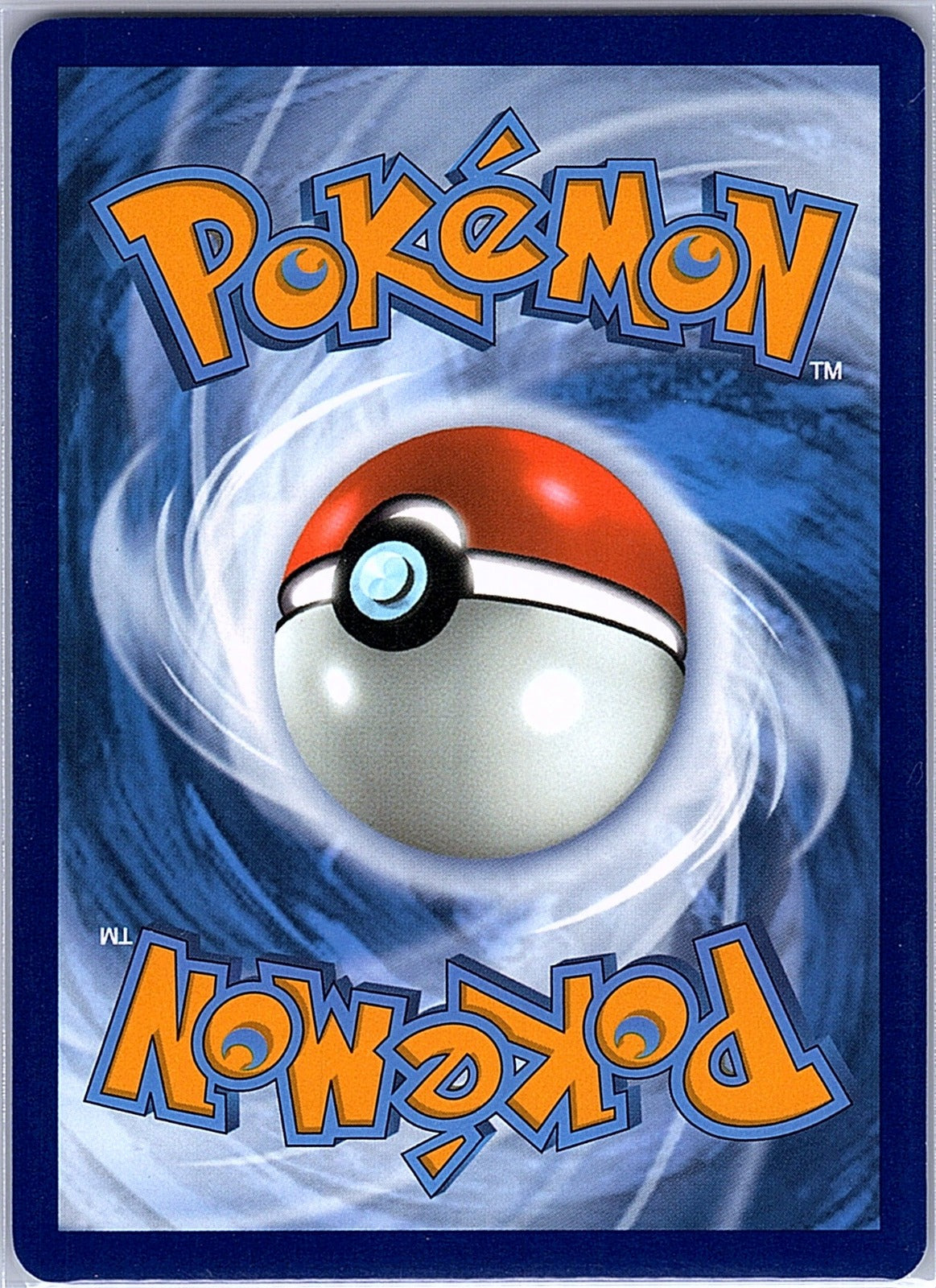 2025 - Pokémon TCG - Kangaskhan - SV10: Destined Rivals - 204/182 - NM (Back)